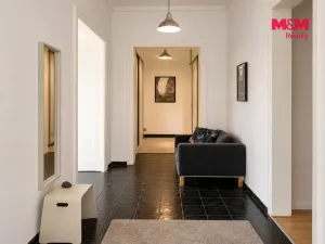 Pronájem bytu 3+1, Františkovy Lázně, 135 m2