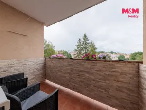 Prodej bytu 3+kk, Sokolov, Kosmonautů, 61 m2