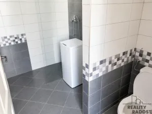 Pronájem bytu 2+1, Moravský Krumlov, Zahradní, 65 m2
