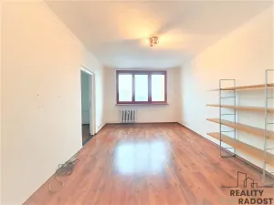 Pronájem bytu 3+1, Ostrava - Zábřeh, Horymírova, 65 m2