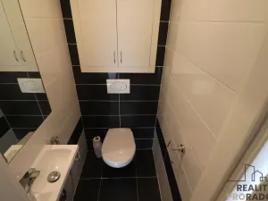 Pronájem bytu 3+1, Ostrava - Zábřeh, Horymírova, 65 m2
