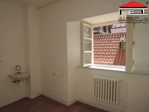 Pronájem kanceláře, Praha - Staré Město, Týnská, 10 m2