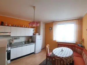 Prodej bytu 3+1, Ostrava, Bohumíra Četyny, 68 m2