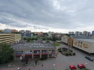 Prodej bytu 3+1, Ostrava, Bohumíra Četyny, 68 m2