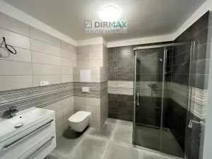 Pronájem bytu 2+kk, Plzeň, Otýlie Beníškové, 52 m2