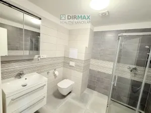 Pronájem bytu 2+kk, Plzeň, Otýlie Beníškové, 52 m2