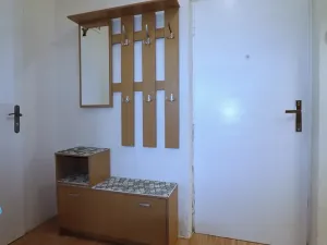 Pronájem bytu 1+1, Krnov, SPC A, 41 m2