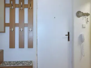 Pronájem bytu 1+1, Krnov, SPC A, 41 m2