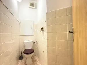 Pronájem bytu 2+1, Krnov, 60 m2