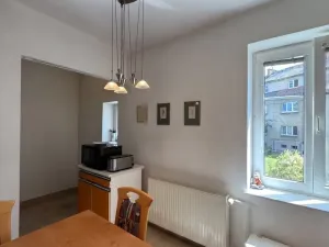 Pronájem bytu 4+1, Opava - Předměstí, Hobzíkova, 107 m2