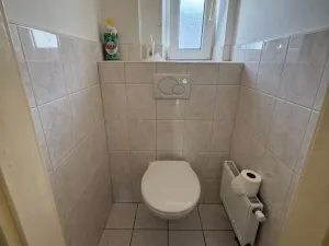 Pronájem bytu 4+1, Opava - Předměstí, Hobzíkova, 107 m2