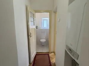 Pronájem bytu 4+1, Opava - Předměstí, Hobzíkova, 107 m2