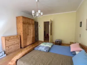 Pronájem bytu 4+1, Opava - Předměstí, Hobzíkova, 107 m2