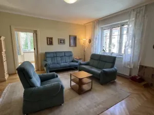 Pronájem bytu 4+1, Opava - Předměstí, Hobzíkova, 107 m2