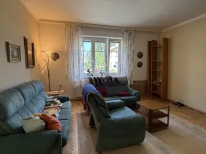 Pronájem bytu 4+1, Opava - Předměstí, Hobzíkova, 107 m2
