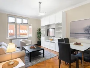 Prodej bytu 3+1, Praha - Žižkov, Cimburkova, 65 m2