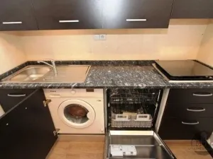 Prodej bytu 3+1, Praha - Žižkov, Cimburkova, 65 m2