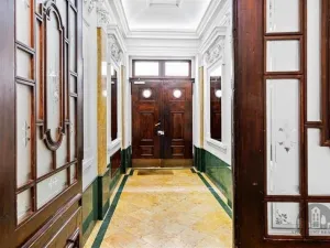 Prodej bytu 3+1, Praha - Žižkov, Cimburkova, 65 m2