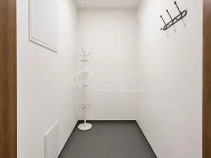 Pronájem bytu 3+kk, Praha - Hostivař, Rižská, 102 m2