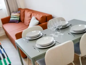 Prodej bytu 2+kk, Praha - Vinohrady, Perunova, 40 m2