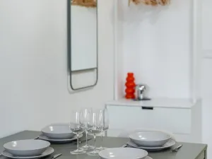Prodej bytu 2+kk, Praha - Vinohrady, Perunova, 40 m2