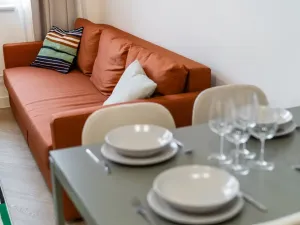 Prodej bytu 2+kk, Praha - Vinohrady, Perunova, 40 m2