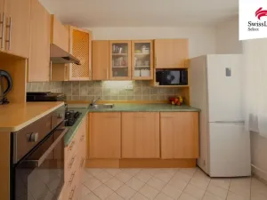 Prodej bytu 2+1, Jihlava, Březinova, 56 m2