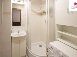 Prodej bytu 2+1, Jihlava, Březinova, 56 m2