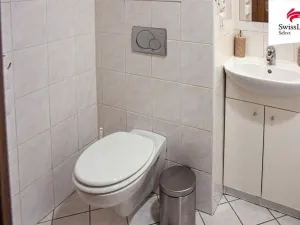 Prodej bytu 2+1, Jihlava, Březinova, 56 m2