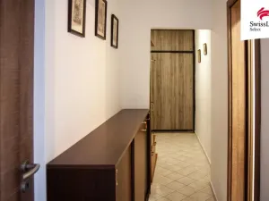 Prodej bytu 2+1, Jihlava, Březinova, 56 m2