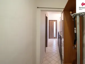 Prodej bytu 2+1, Jihlava, Březinova, 56 m2