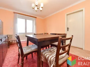 Pronájem bytu 2+1, Beroun - Beroun-Město, Jaselská, 48 m2