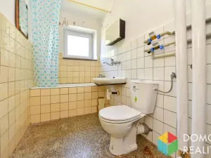 Pronájem bytu 2+1, Beroun - Beroun-Město, Jaselská, 48 m2