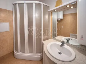Prodej bytu 1+1, Slapy, 40 m2