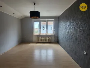 Prodej bytu 3+1, Prostějov, Slovenská, 65 m2