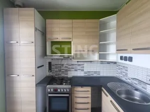 Prodej bytu 3+1, Prostějov, Slovenská, 65 m2