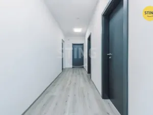Pronájem bytu 3+kk, Pardubice, Východní, 62 m2