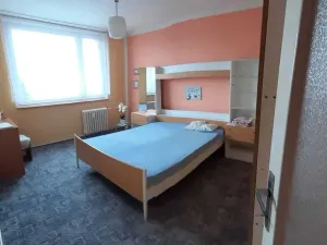 Pronájem bytu 2+1, Nová Paka, K Hájku, 57 m2
