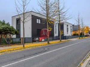 Pronájem bytu 6+kk a větší, Ostrava, Třebovická, 194 m2