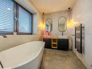 Pronájem bytu 6+kk a větší, Ostrava, Třebovická, 194 m2