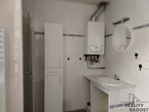 Pronájem bytu 2+1, Znojmo, Na Vinici, 53 m2