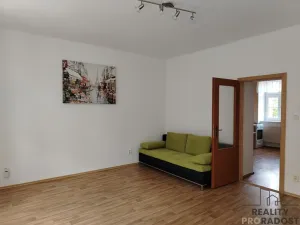 Pronájem bytu 2+1, Znojmo, Na Vinici, 53 m2