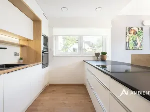 Prodej rodinného domu, Ochoz u Brna, Pod Skalkou, 176 m2