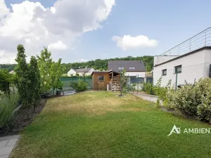 Prodej rodinného domu, Ochoz u Brna, Pod Skalkou, 176 m2