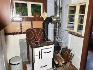 Prodej chaty, Sázava - Čeřenice, 33 m2