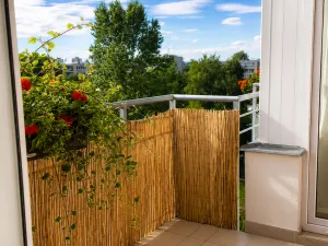 Pronájem bytu 2+kk, Hradec Králové - Nový Hradec Králové, Rybova, 62 m2