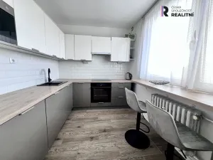 Pronájem bytu 2+1, Brno - Žabovřesky, Voroněžská, 58 m2