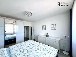 Pronájem bytu 2+1, Brno - Žabovřesky, Voroněžská, 58 m2