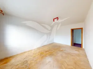 Pronájem bytu 3+1, Plzeň, Baarova, 79 m2