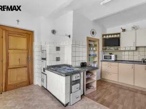 Prodej rodinného domu, Vysokov, 232 m2